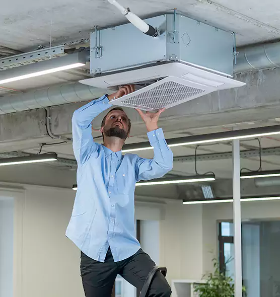 Professional Air Duct Cleaners in Homestead, FL