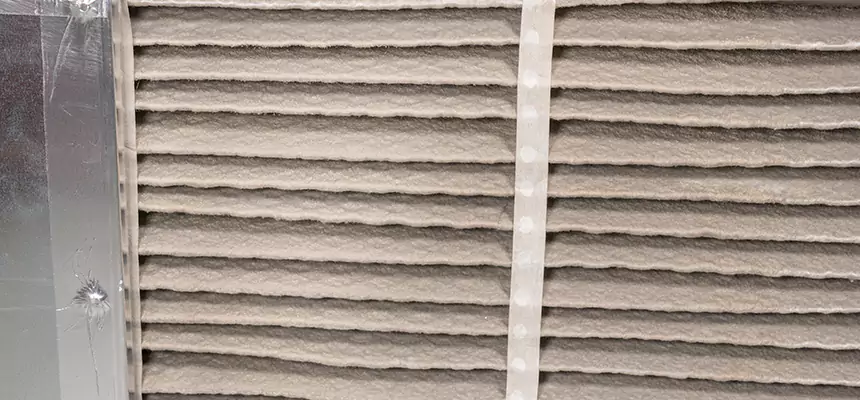 Mobile Car AC Filter Replacement in Homestead