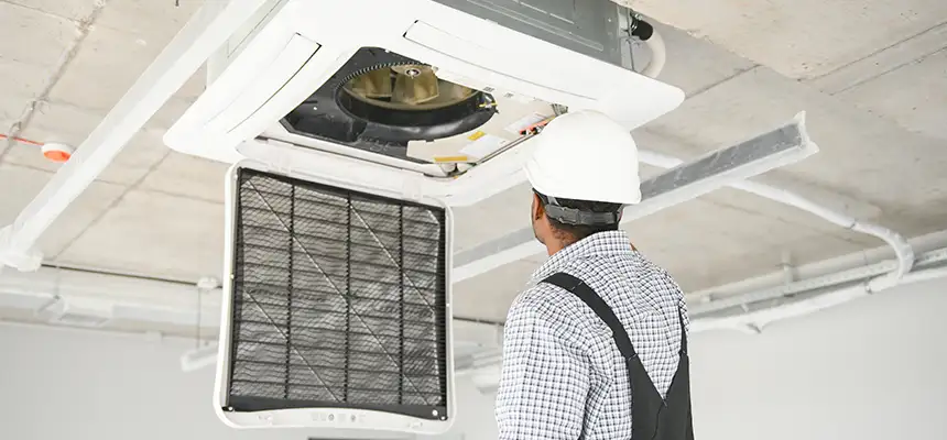 Our Affordable Duct Cleaning Near Me Services in Homestead, FL