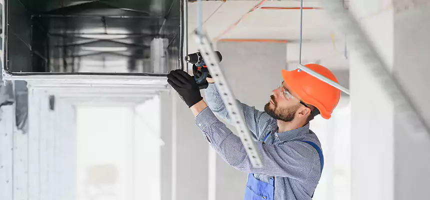 Comprehensive Ventilation Cleaning in Homestead