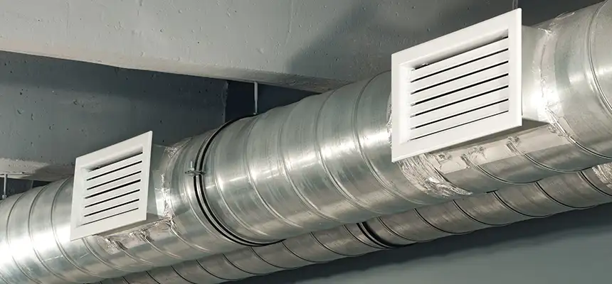 Our Air Duct Camera Inspection Services in Homestead, FL