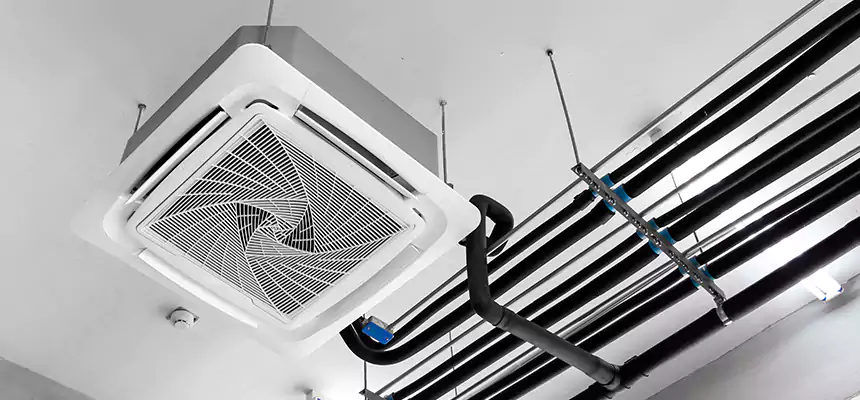 Our Air Duct Deep Cleaning Services in Homestead, FL