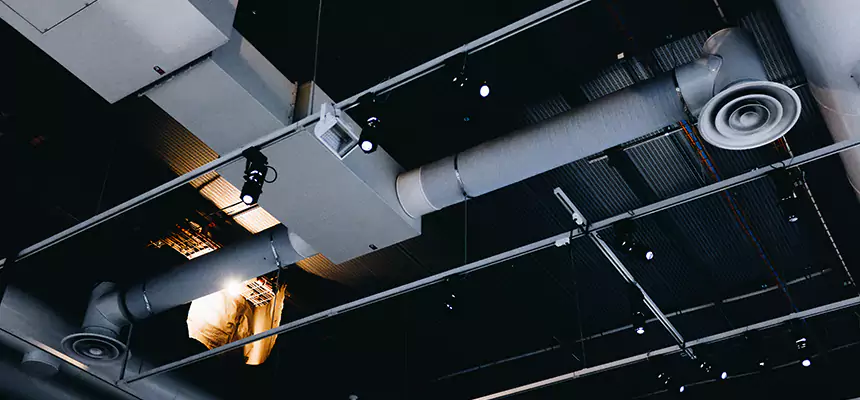 Our Air Duct Replacement Services in Homestead, FL