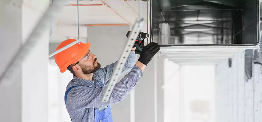 Our Air Vent Replacement Services in Homestead, FL