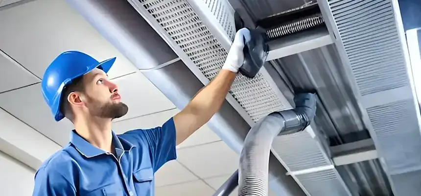 Our Annual Dryer Vent Maintenance Services in Homestead, FL