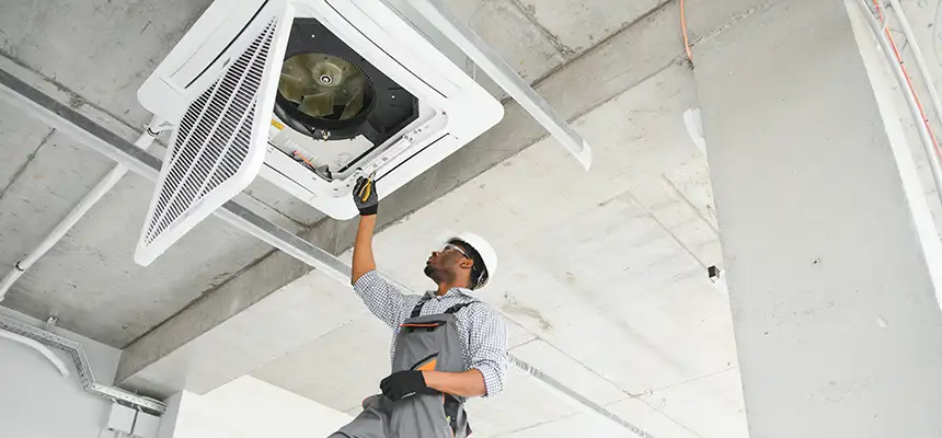 Efficient Multi‑Unit & HOA Annual Vent Cleaning Plans in Homestead