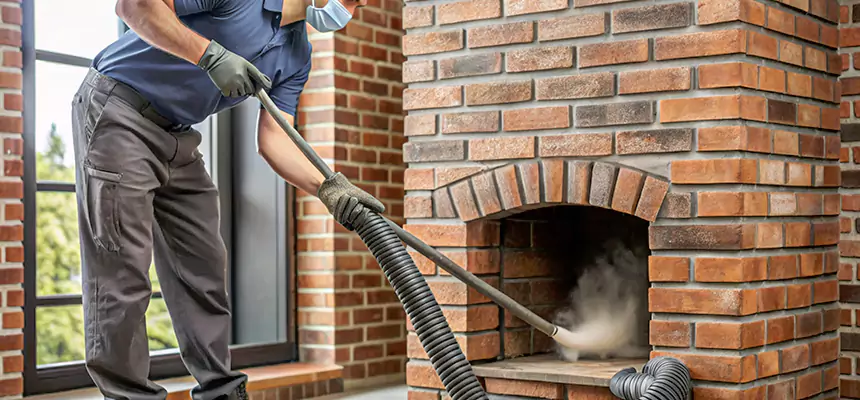 Our Chimney Sweep Services in Homestead, FL