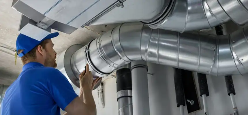 Our Commercial Laundry Vent Cleaning Services in Homestead, FL