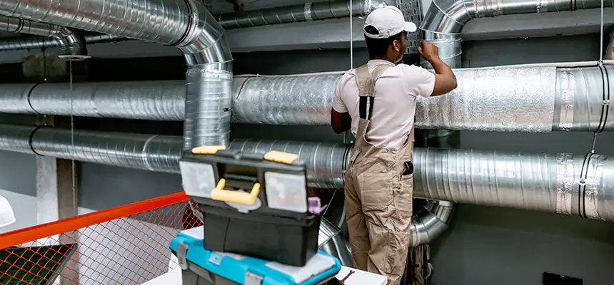 Comprehensive Duct Expansion in Homestead, FL