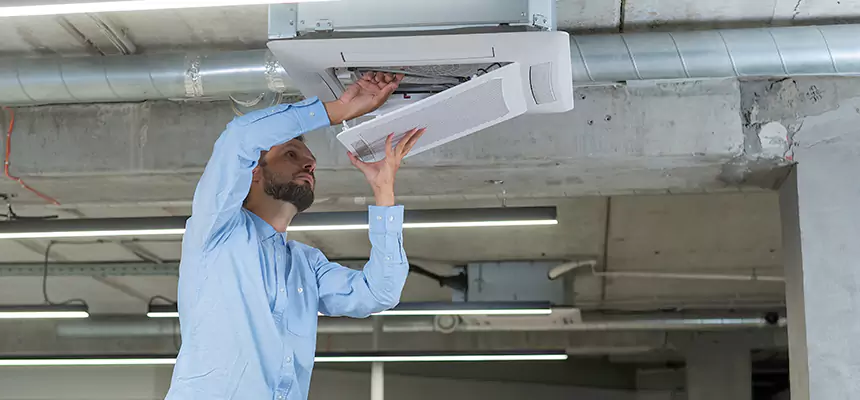 Our Energy Recovery Ventilation Cleaning Services in Homestead, FL