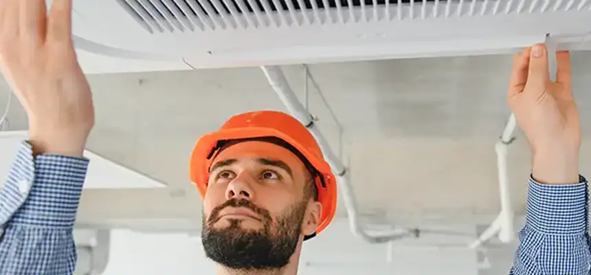 Our Furnace Vent Cleaning Services in Homestead, FL