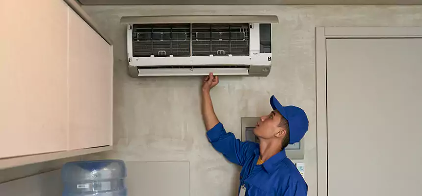 Balanced Fresh‑Air Ventilation (ERV/HRV) in Homestead
