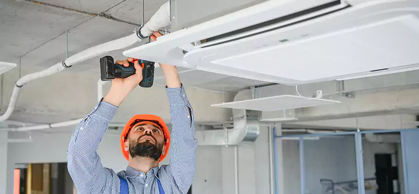 Eco‑Friendly Coil & Plenum Deep Cleaning in Homestead