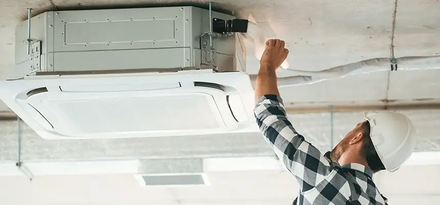 Our Local Vent Cleaning Services in Homestead, FL