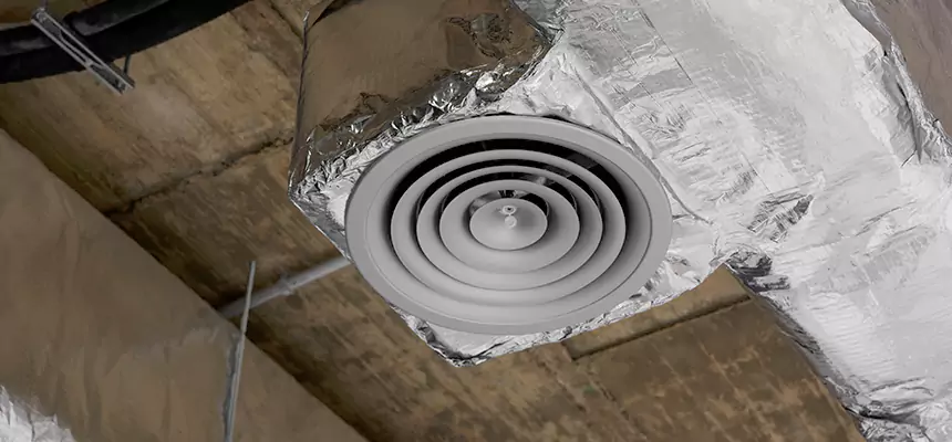 Our Low VOC Vent Installation Services in Homestead, FL