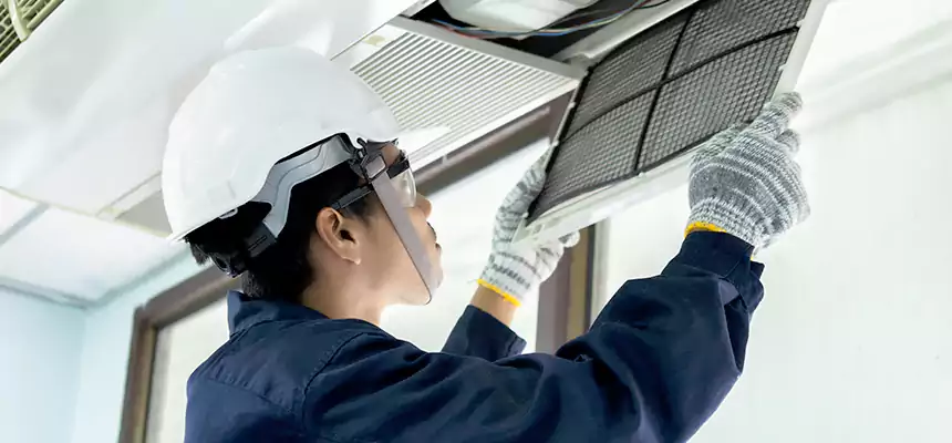 Our Mold & Mildew Removal from Air Ducts Services in Homestead, FL