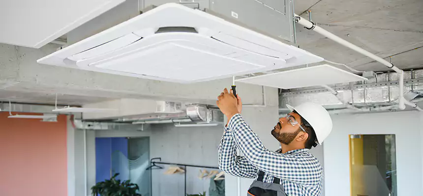 Moisture Control & Condensation Fixes in Duct Systems in Homestead, FL