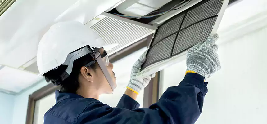 Our Multi-family Home Duct Cleaning Services in Homestead, FL