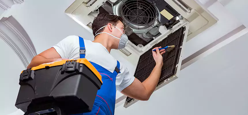 Specialized Office Duct Cleaning  in Homestead, FL