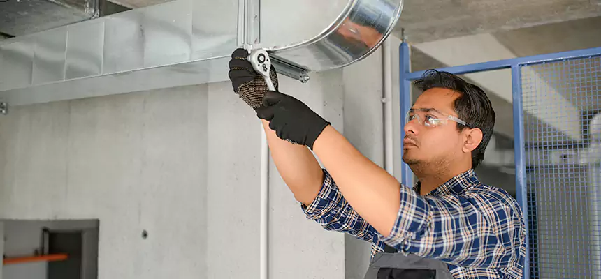 Our Post-Construction Duct Cleaning Services in Homestead, FL