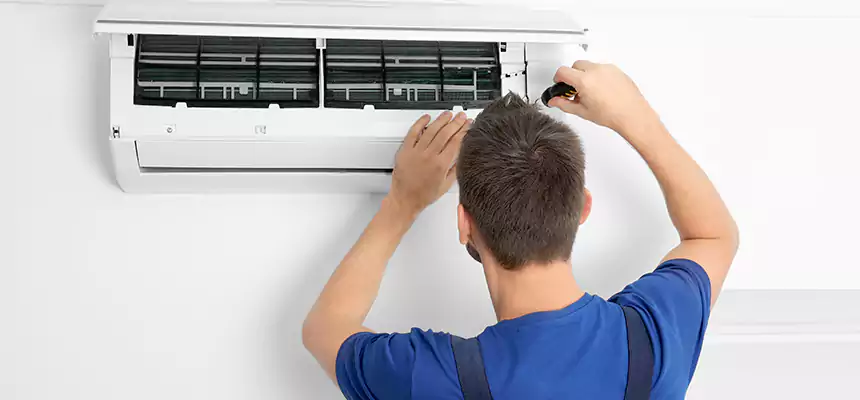 Our Smart Air Conditioning Installation Services in Homestead, FL