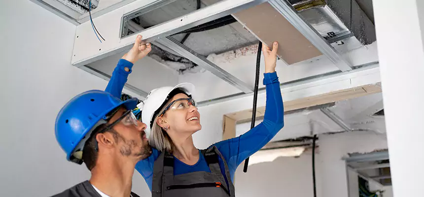 Our Vent Relocation Services in Homestead, FL