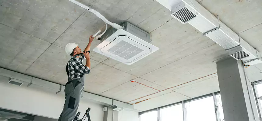 Our Wi Fi Connected Air Ducts Services in Homestead, FL