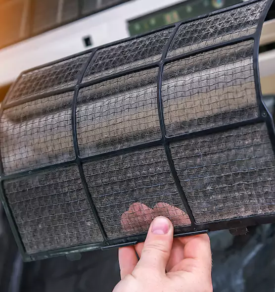 Top-notch AC Air Filter Replacement in Homestead