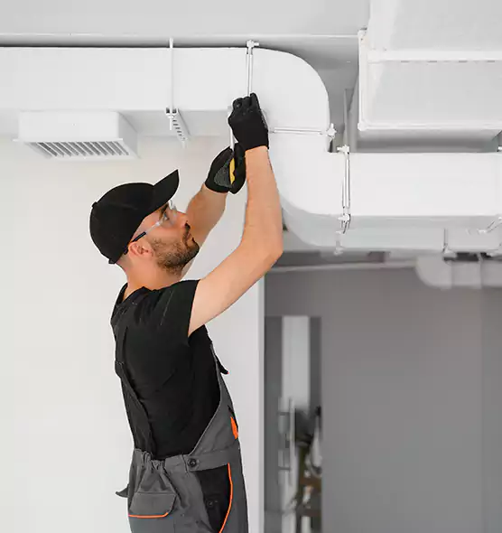 Professional Air Duct And Dryer Vent Cleaning in Homestead, FL