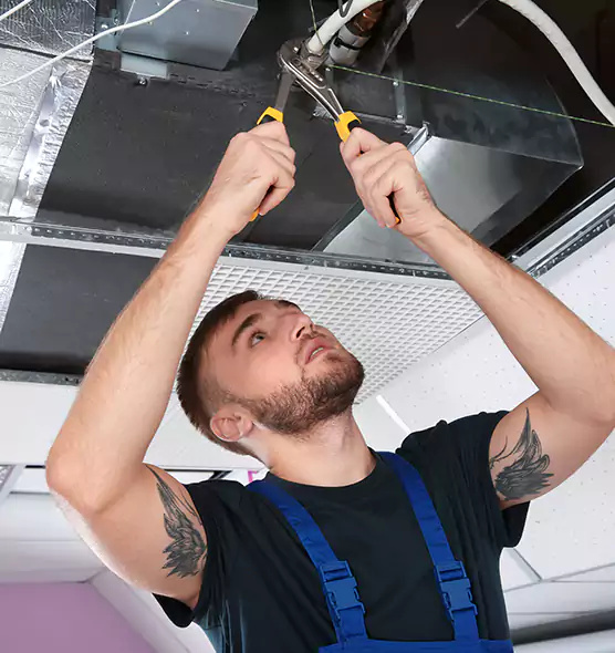 About Air Duct Repair Services in Homestead, FL