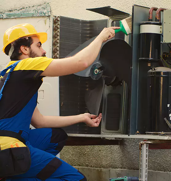 Professional Air Duct Washing Service in Homestead, FL