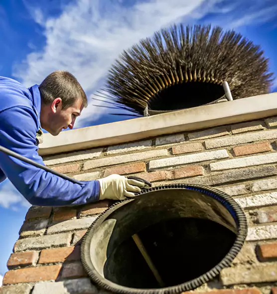 About Professional Chimney Sweep in Homestead, FL