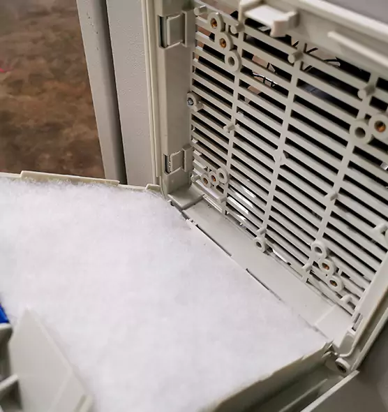 Professional Dryer Vent Mold Cleaning in Homestead, FL