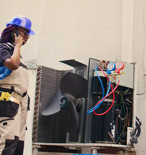 Professional Energy-Efficient HVAC Cleaning in Homestead, FL