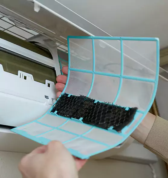 Welcome to Air Duct Cleaning & Repairs Homestead — Your Local HEPA Filter Installation Pros in Homestead, FL