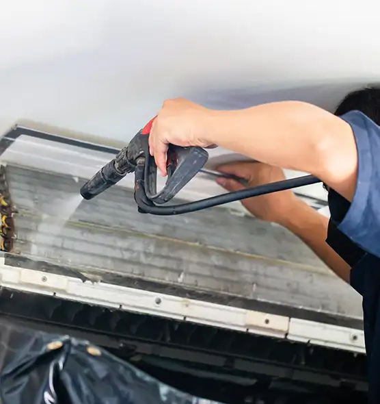 Welcome to Move-in/Move-out Duct Cleaning Services in Homestead, FL