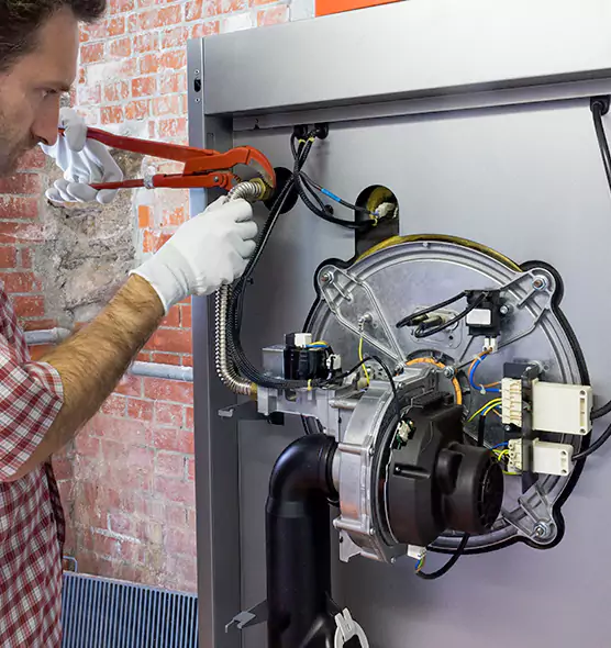 Advanced Repair Dryer Vent Hose in Homestead, FL