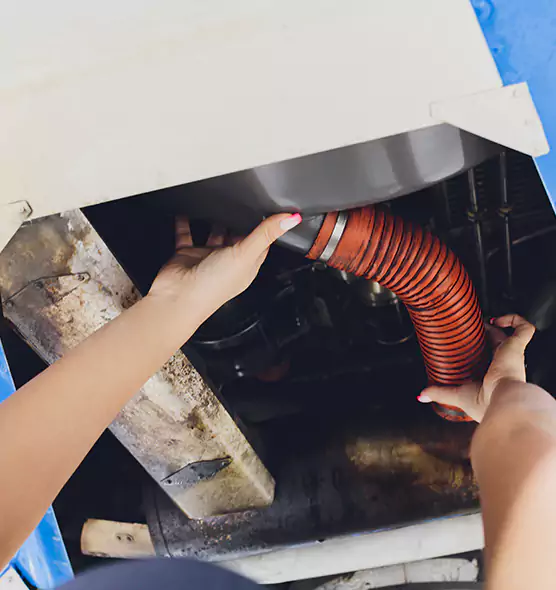 Top-Notch Return Vent Cleaning Service in Homestead, FL