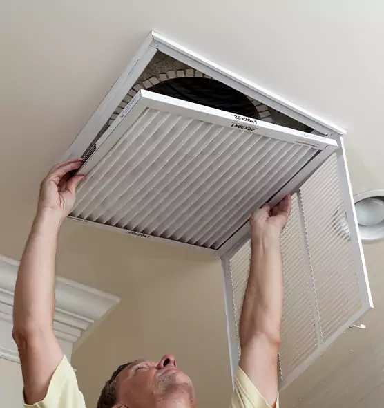 Professional Vent Relocation Services in Homestead, FL