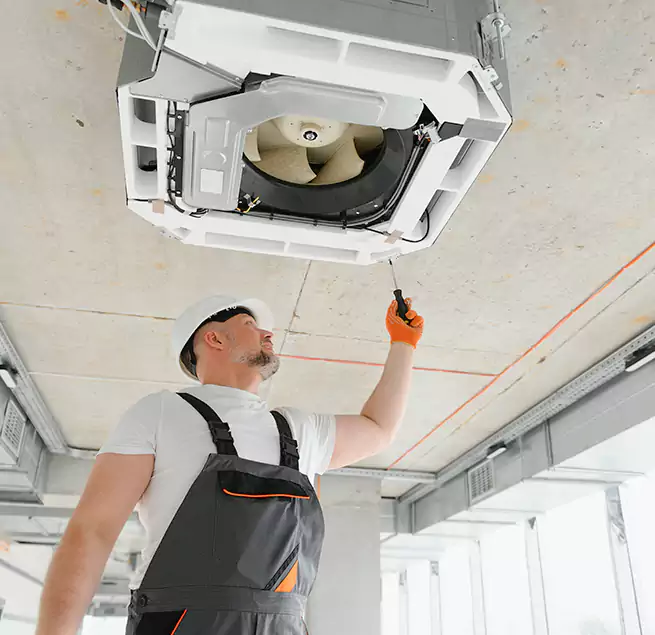 Why Homeowners & Businesses Trust Us in Homestead, FL?