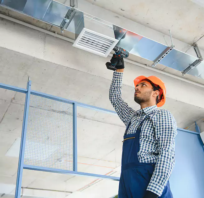 Why Homeowners & Businesses Trust Us in Homestead, FL?