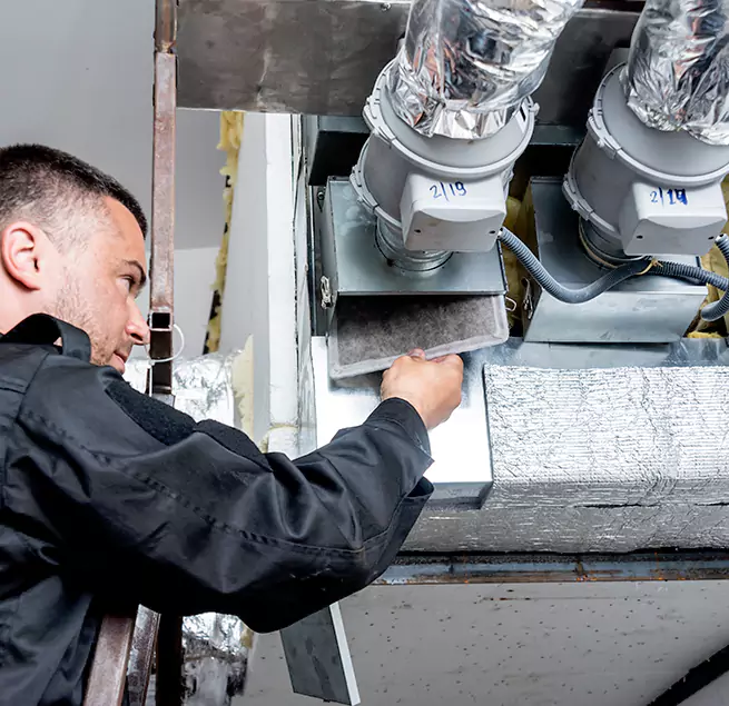 Why Homeowners & Businesses Trust Us in Homestead, FL?