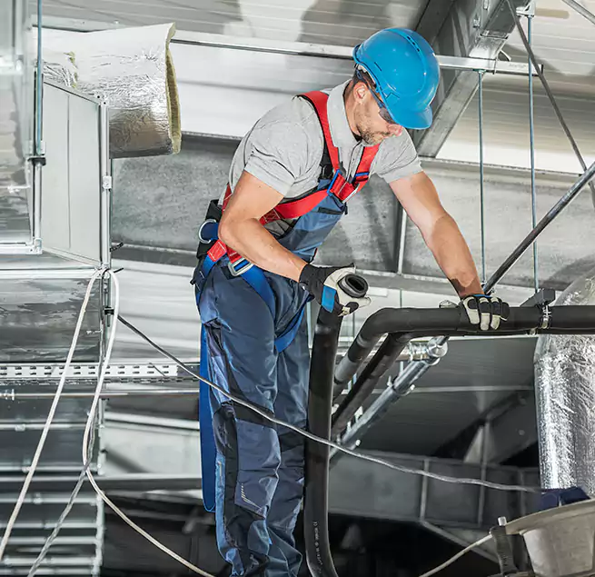 Why Homeowners & Businesses Trust Us in Homestead, FL?