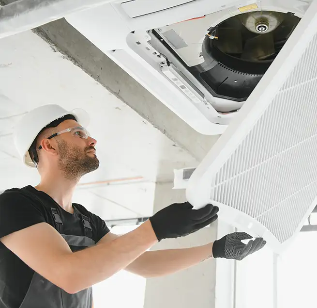 Why Homeowners & Businesses Trust Us in Homestead, FL?