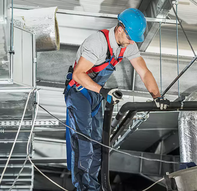 Why Homeowners & Businesses Trust Us in Homestead, FL?