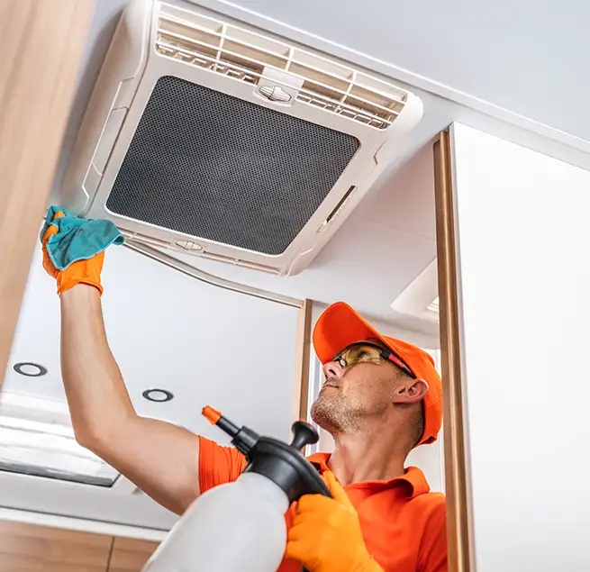 Why Homeowners & Businesses Trust Us in Homestead, FL?