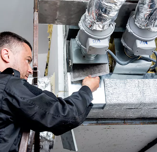 Why Homeowners & Businesses Trust Us in Homestead, FL?