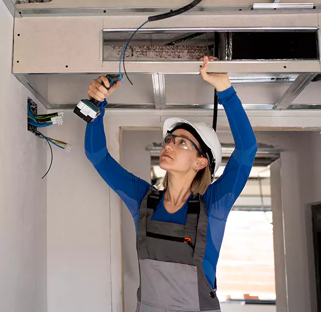 Why Homeowners & Businesses Trust Us in Homestead, FL?