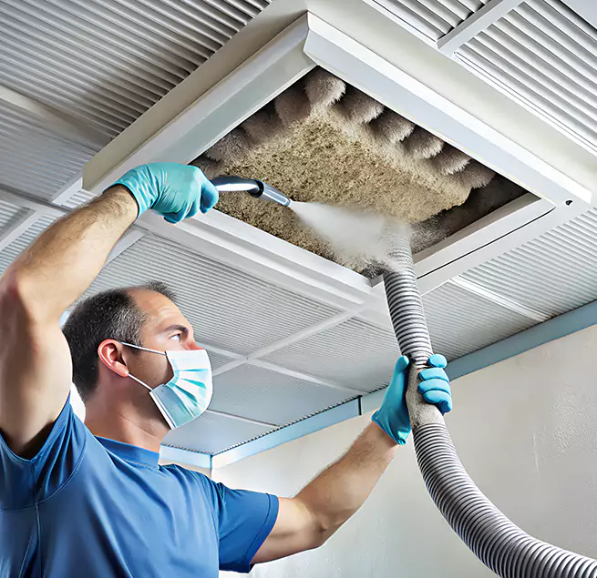 Why Homeowners Businesses Trust Us in Homestead, FL