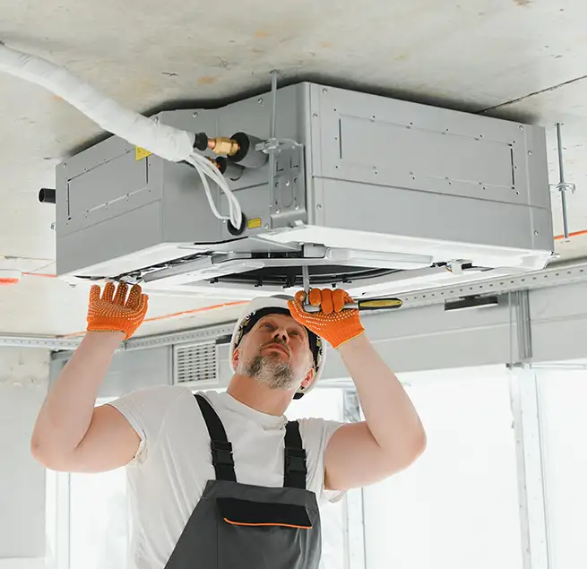 Why Homeowners & Businesses Trust Us Homestead, FL